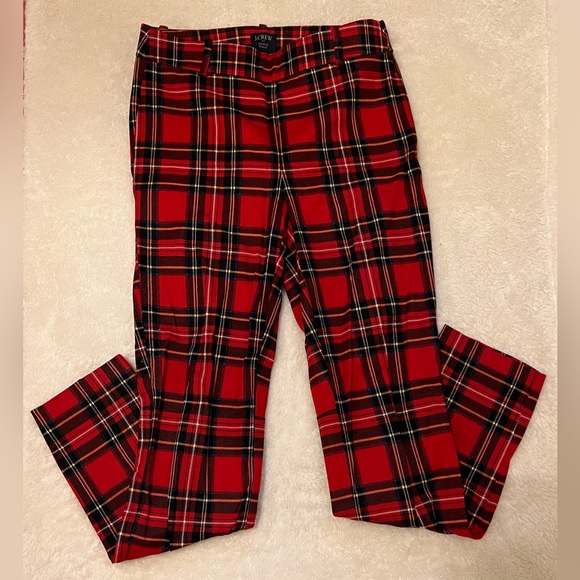 J. Crew pants, size 0 - Picture 3 of 6